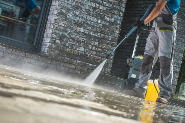 Best Building Exterior Washing  in Anza, CA
