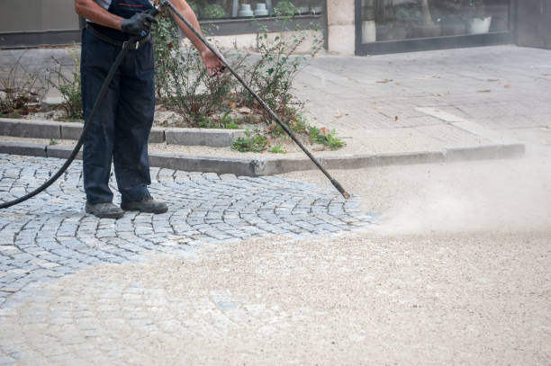 Reliable Anza, CA Pressure Washing Services Solutions