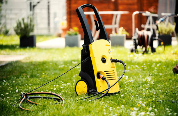 Spring Cleaning in Anza, CA
